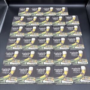 Vintage Lot of 29 Pracht-Pils Ureich German Coasters